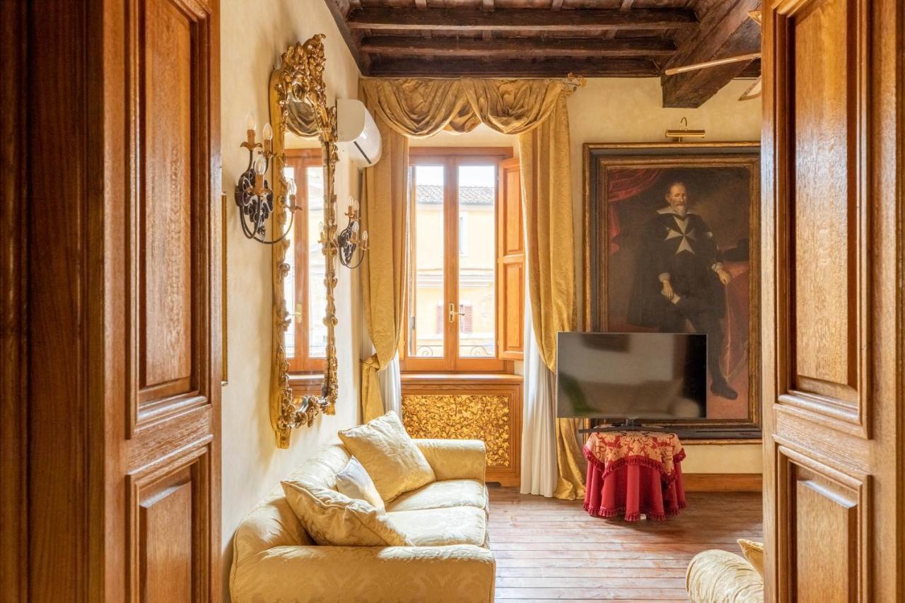 Iflat Golden Gem In Trevi Apartment โรม ภายนอก รูปภาพ